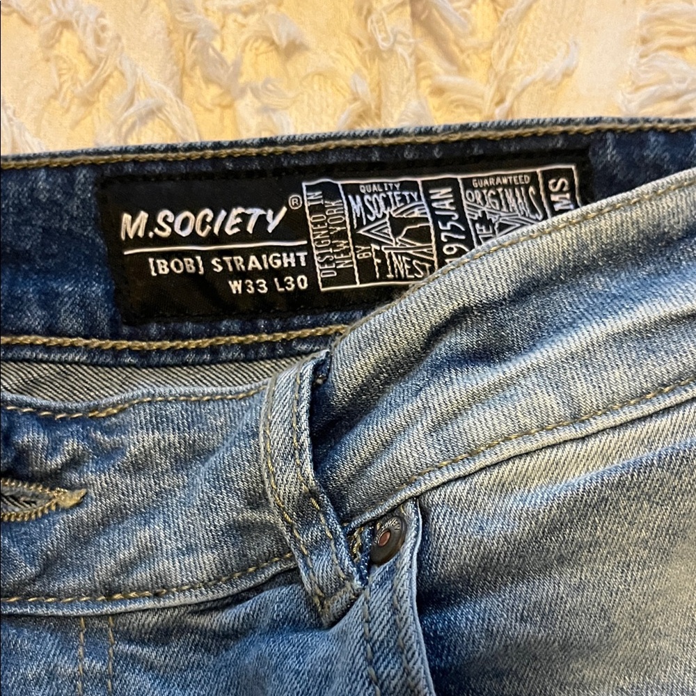 Jeans - Picture 2 of 2